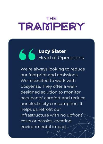 TheTrampery thetrampery