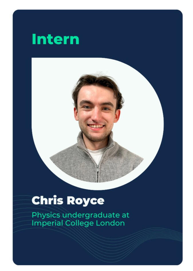 Chris Royce