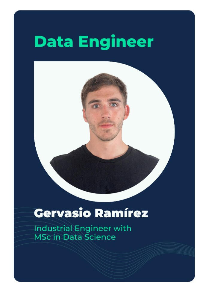 Gervasio Ramírez
