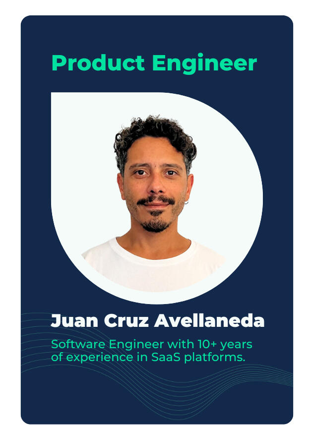 Juan Cruz Avellaneda