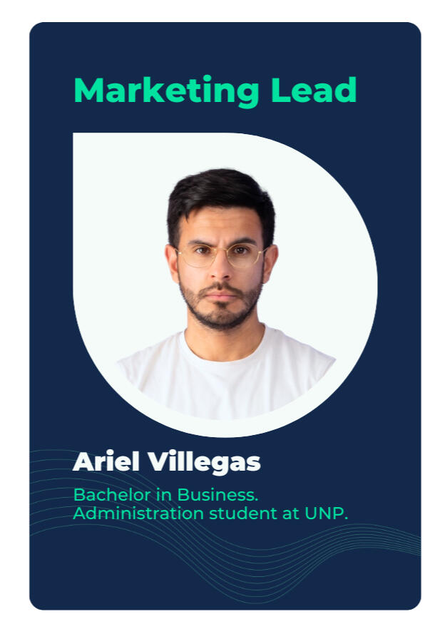 Ariel Villegas