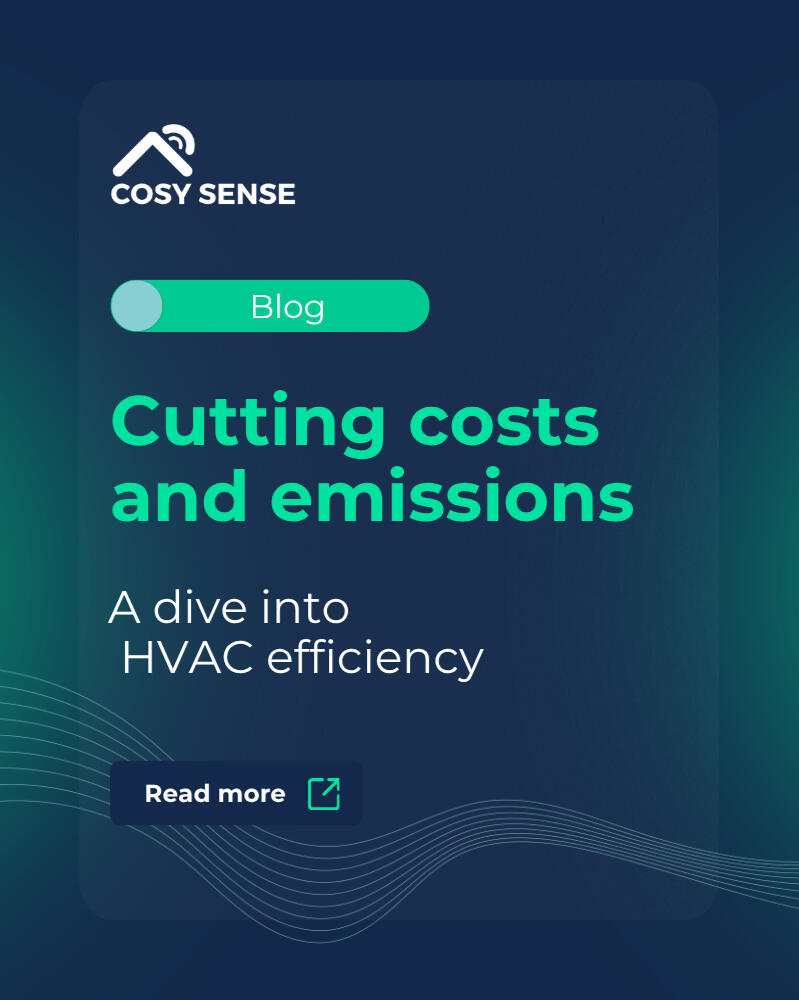 cosysense_costs_emissions_HVAC