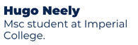 DESNZ analyst and current MSc Environmental Data Science student at Imperial. He is passionate about the power of data to accelerate the green transition and combat climate change.