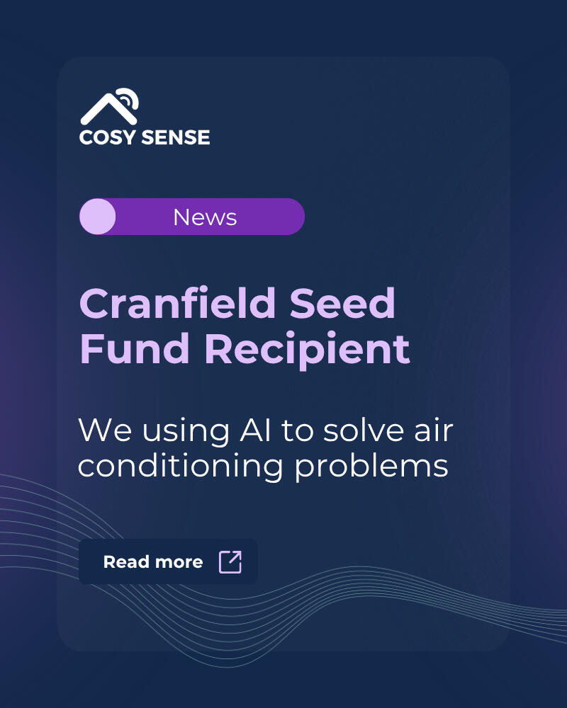 Cranfield University, Bettany Centre for Entrepreneurship
