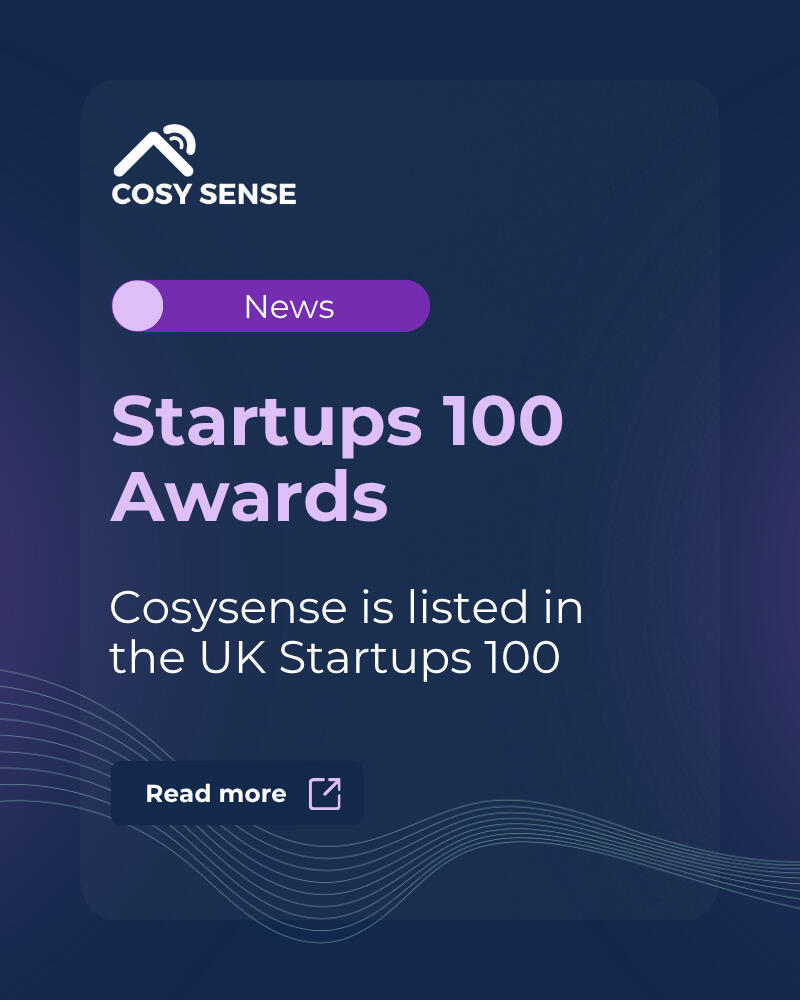 Startups 100 2026