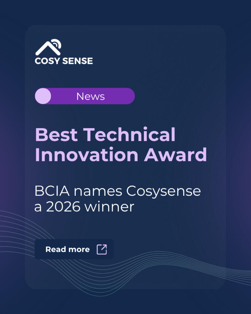 Building Controls Industry Association Awards 2026
