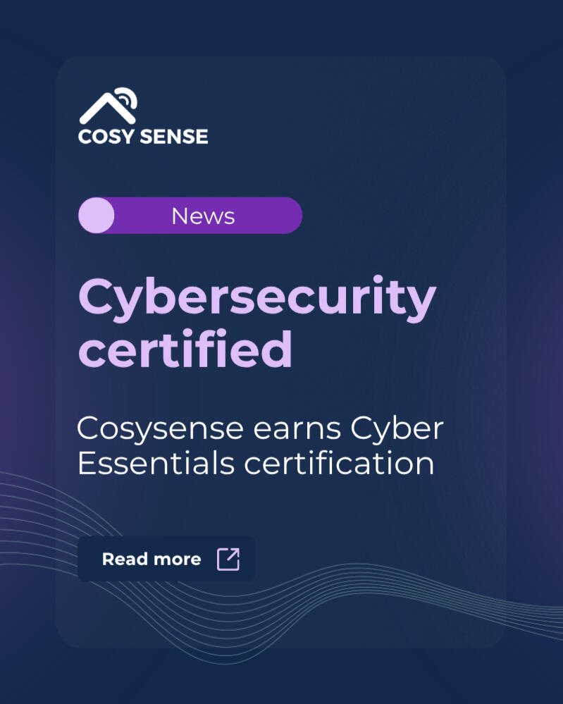 Cyber essentials