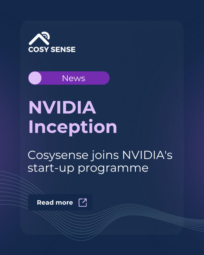 Nvidia Inception Programe