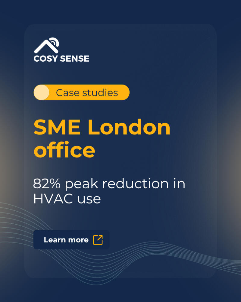 SME London Office