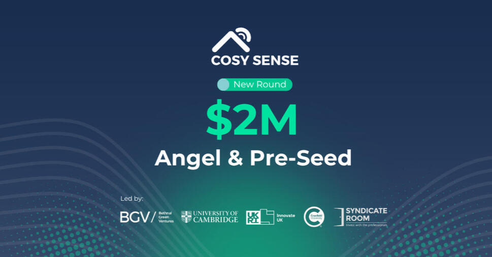 Cosysense_pre-seed_round cosysense_pre-seed_round